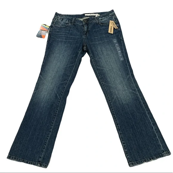 dkny avenue b jeans